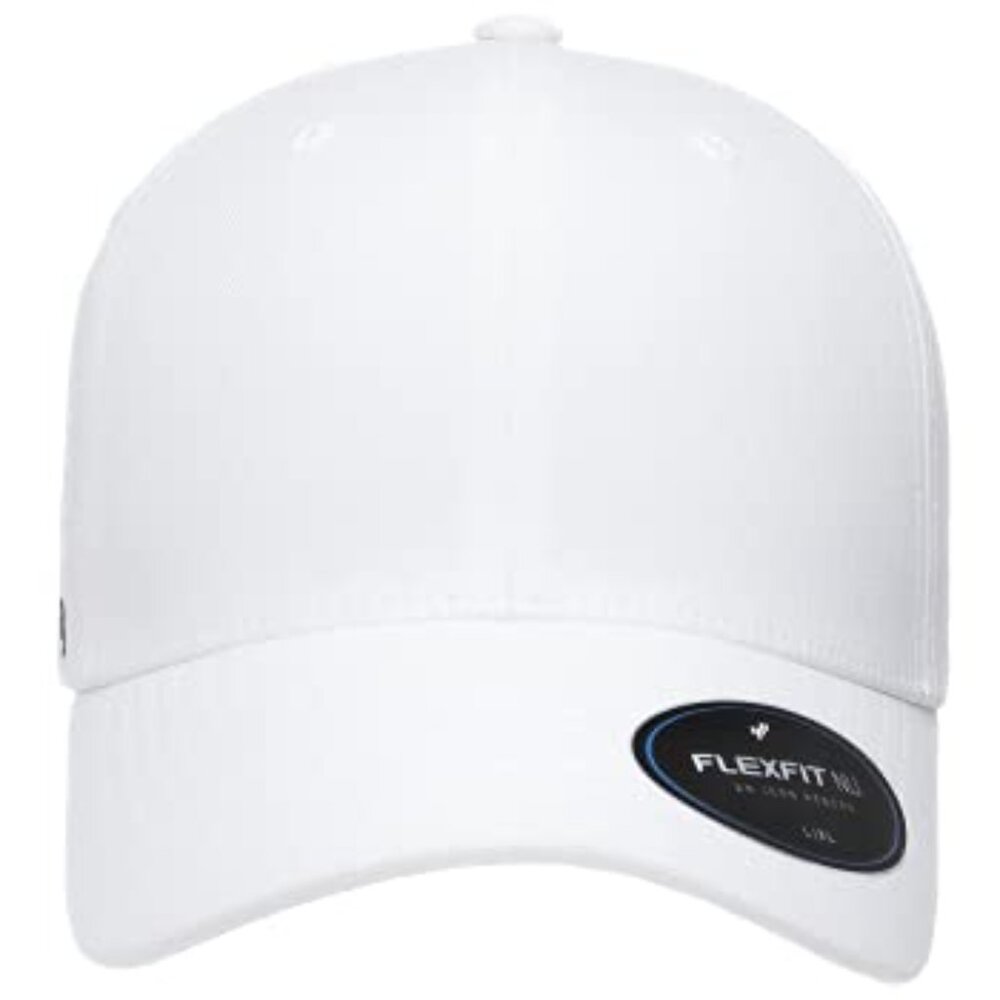 Fitted Baseball Cap Cool Dry Tech ActiveGuard Str… - image 3